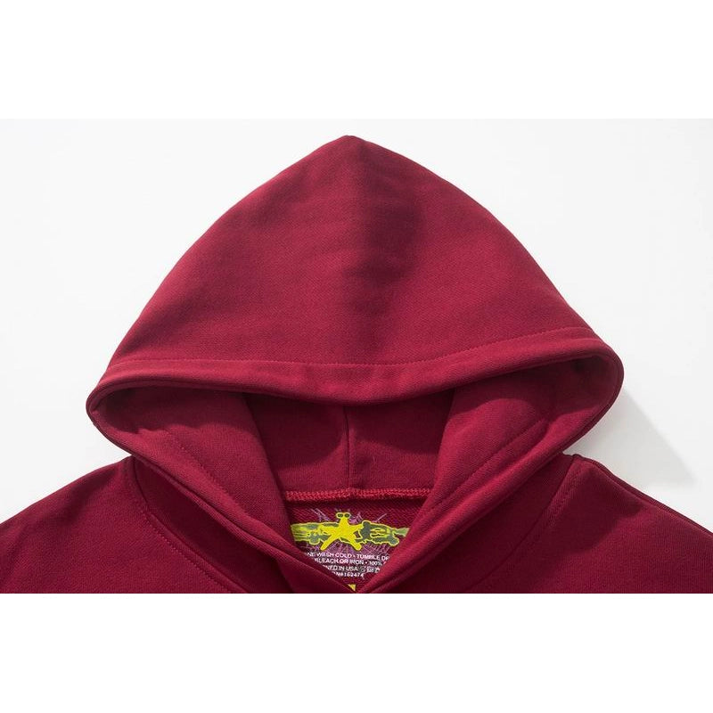 Sp5der Hoodie – SDH001