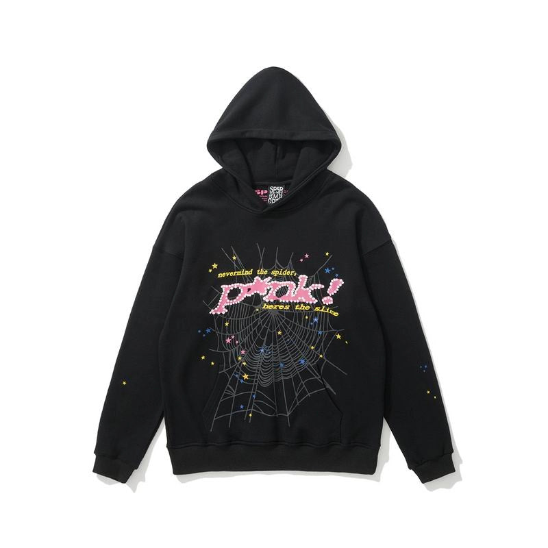 Sp5der Hoodie – SDH002