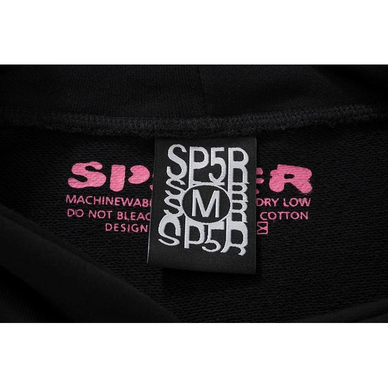 Sp5der Hoodie – SDH002