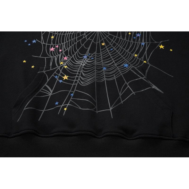 Sp5der Hoodie – SDH002