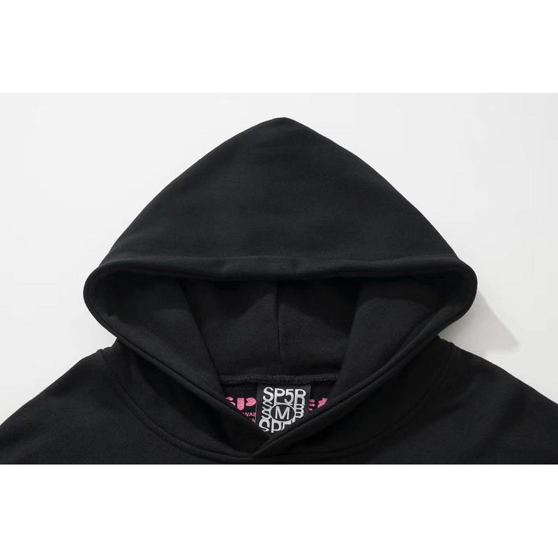 Sp5der Hoodie – SDH002