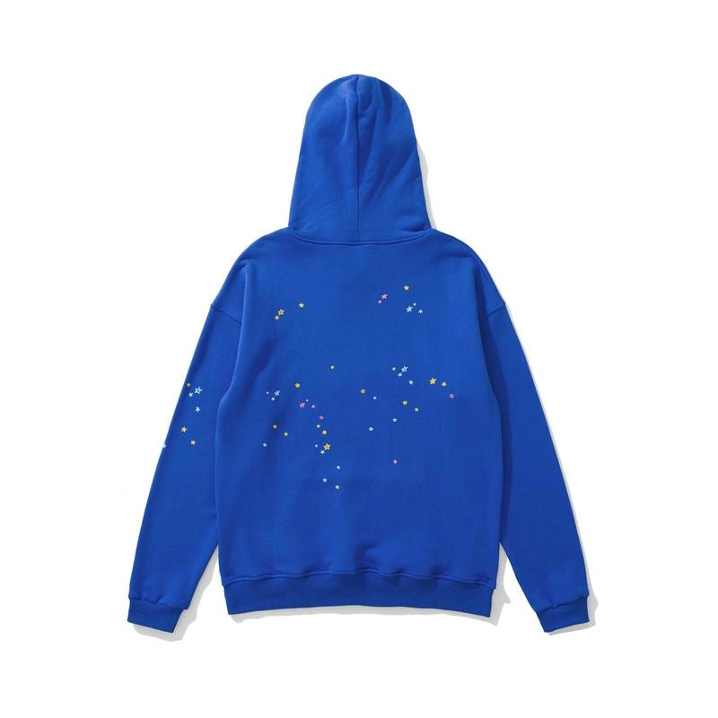 Sp5der Hoodie – SDH003