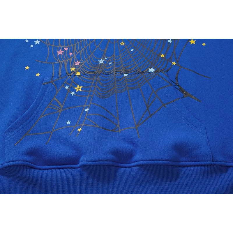 Sp5der Hoodie – SDH003