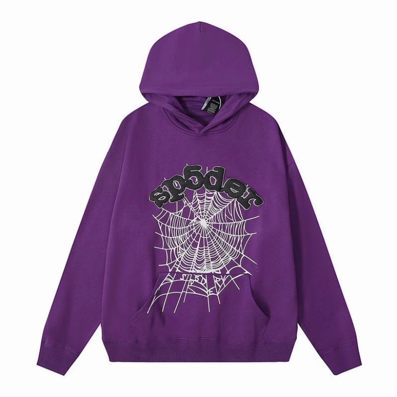 Sp5der Hoodie – SDH005