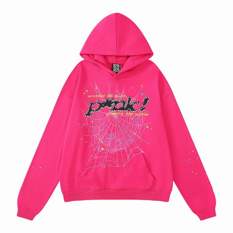 Sp5der Hoodie – SDH006