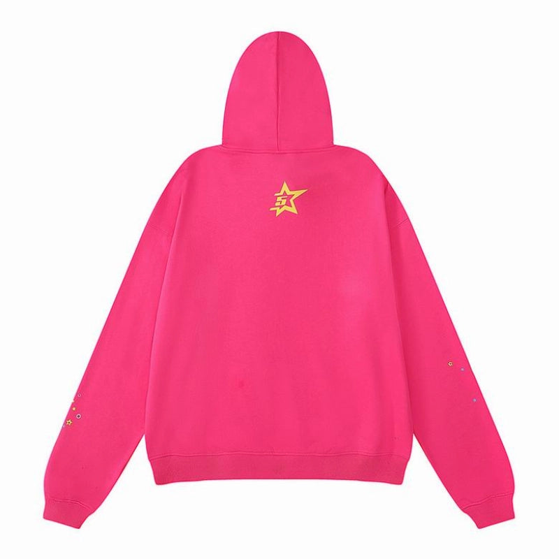 Sp5der Hoodie – SDH006