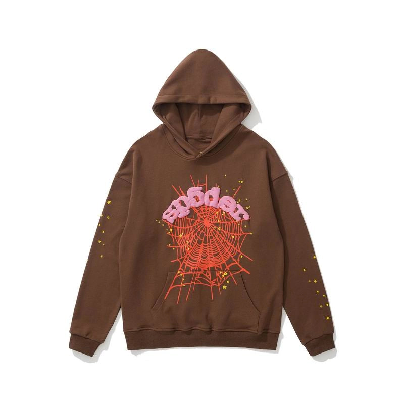 Sp5der Hoodie – SDH007