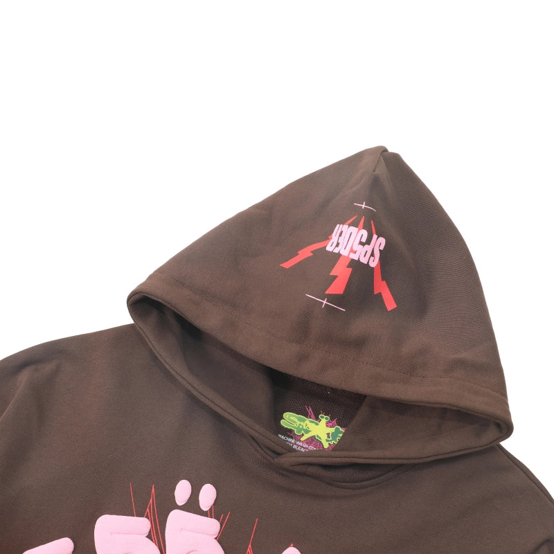Sp5der Hoodie – SDH007