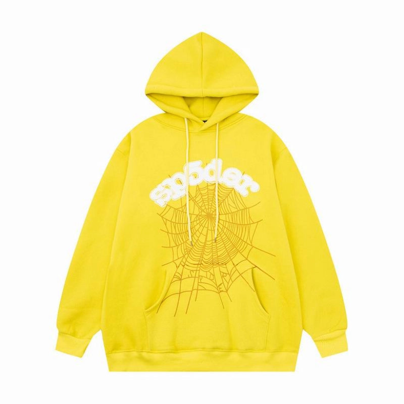 Sp5der Hoodie – SDH010
