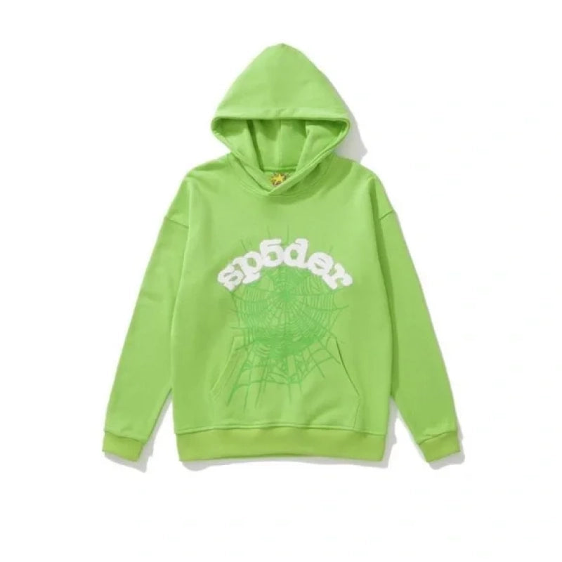 Sp5der Hoodie – SDH011