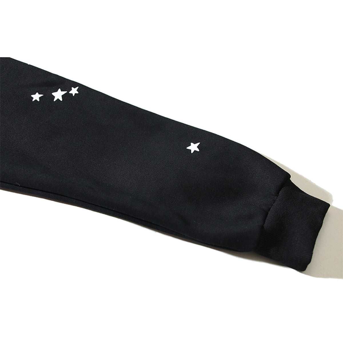 Sp5der I Heart SP5 Souvenir Hoodie Black – SDH031