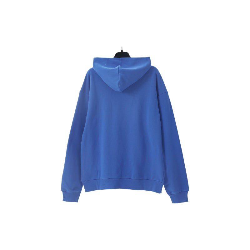 Sp5der Legacy Hoodie Blue – SDH060