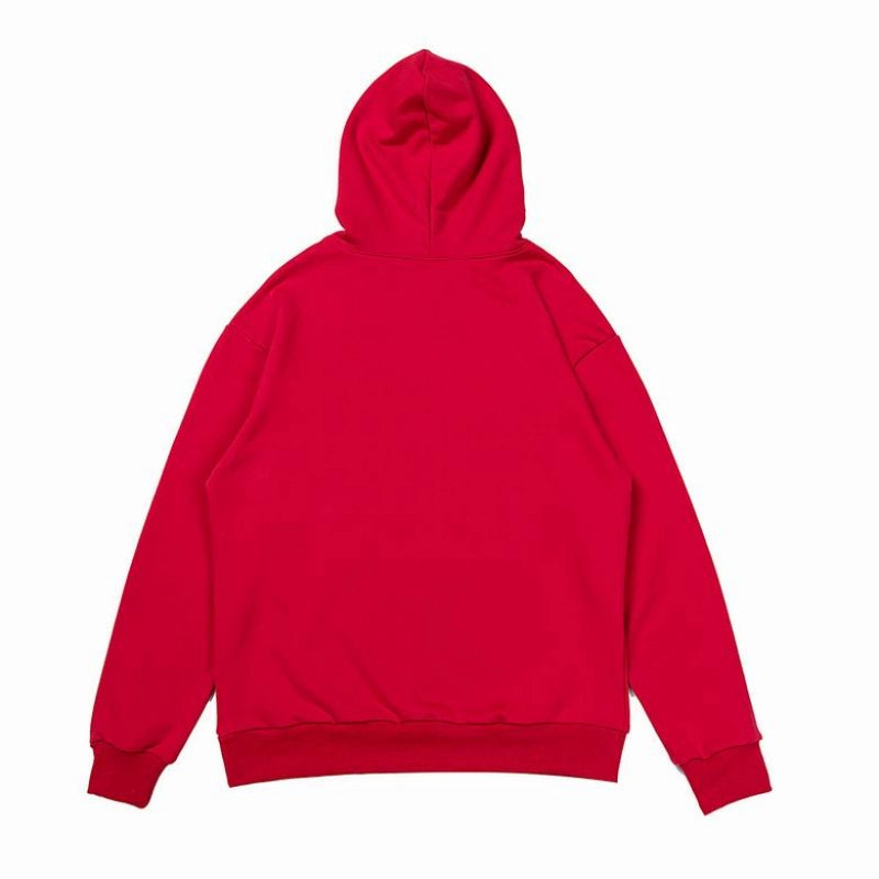 Sp5der OG Red Hoodie – SDH036