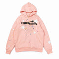 Sp5der Print Gothic Bellini Hoodie – SDH029