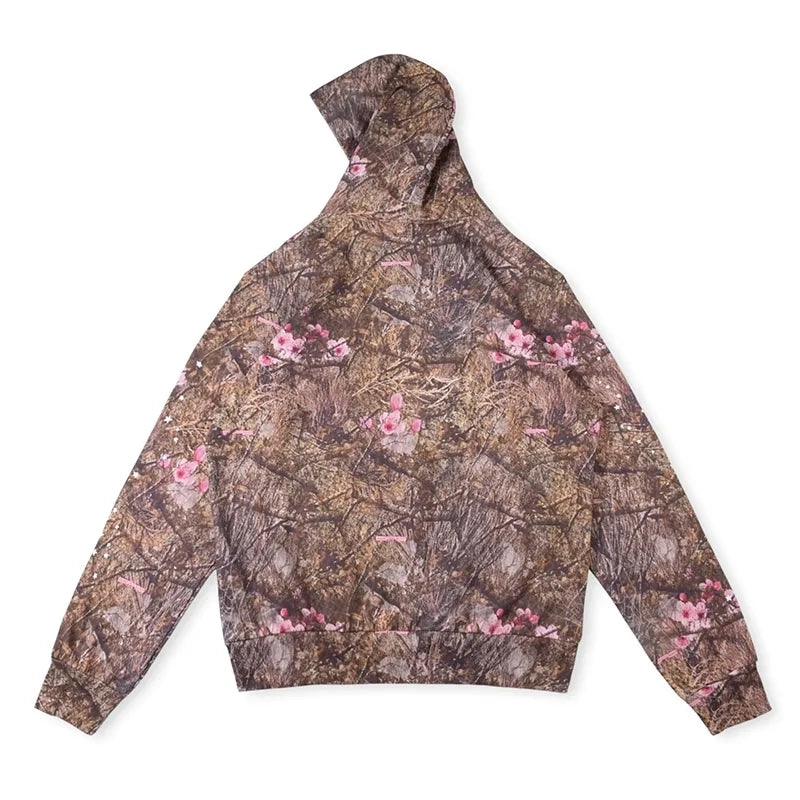 Sp5der Real Tree OG Web Hoodie Camo – SDH004