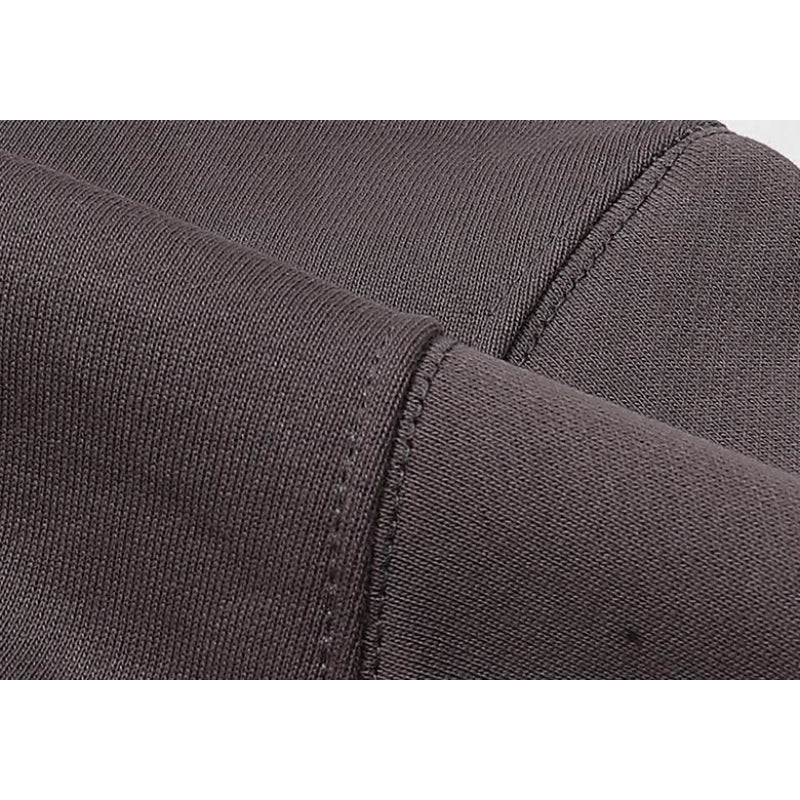 Sp5der Wait Web Hoodie Slate Grey – SDH008