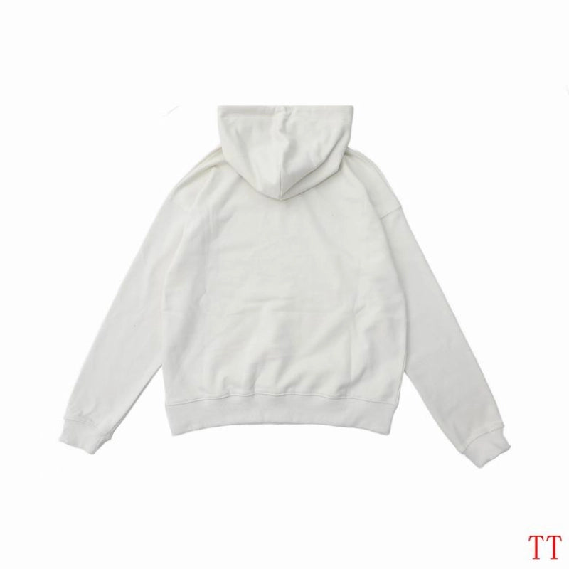Sp5der x Mariah The Scientist Scorpion Hoodie Cream – SDH058