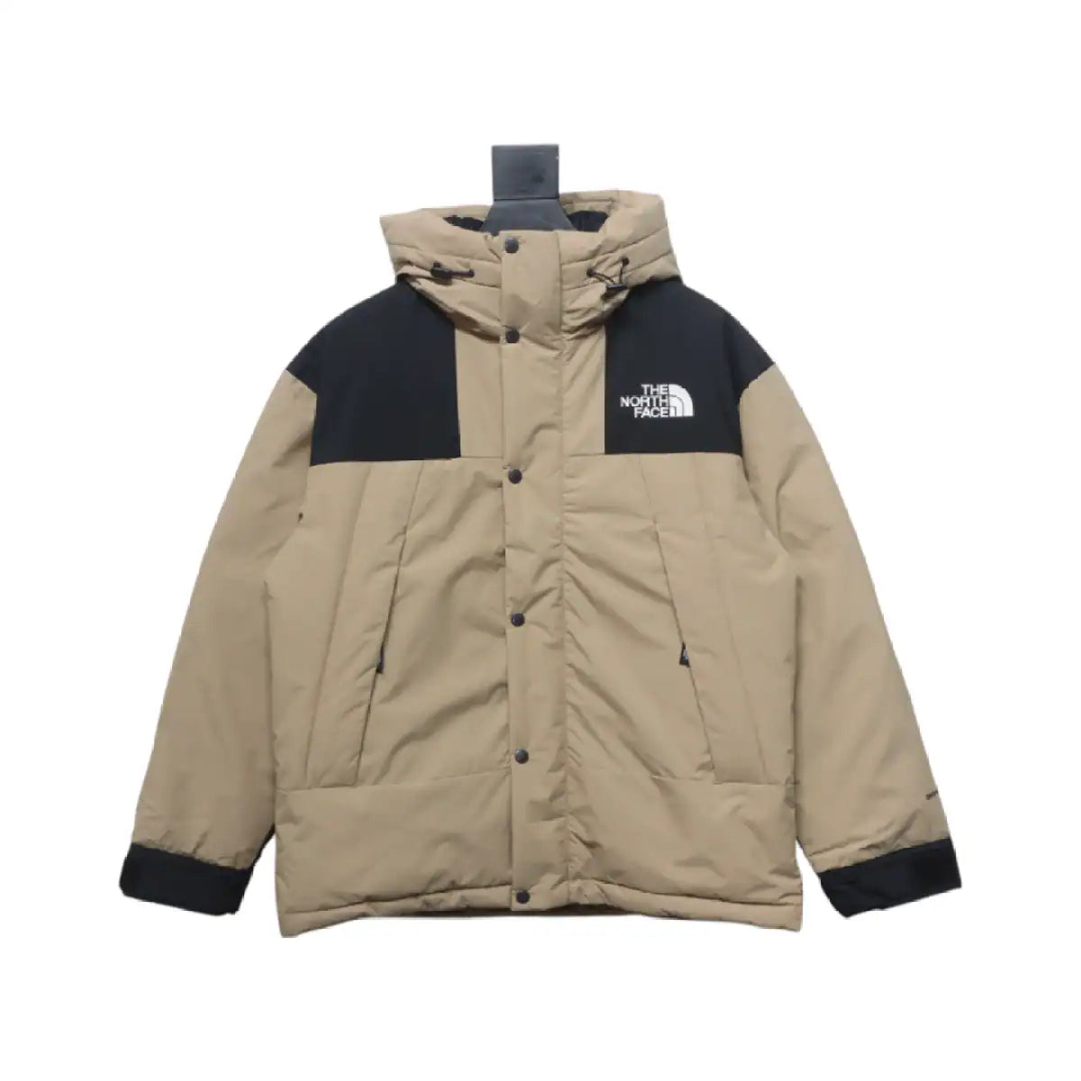 The North Face 1990 Down Jacket Khaki Black – TNC022