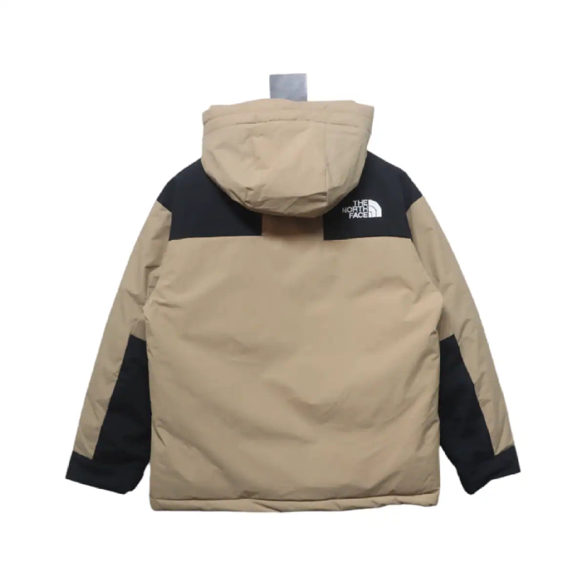 The North Face 1990 Down Jacket Khaki Black – TNC022