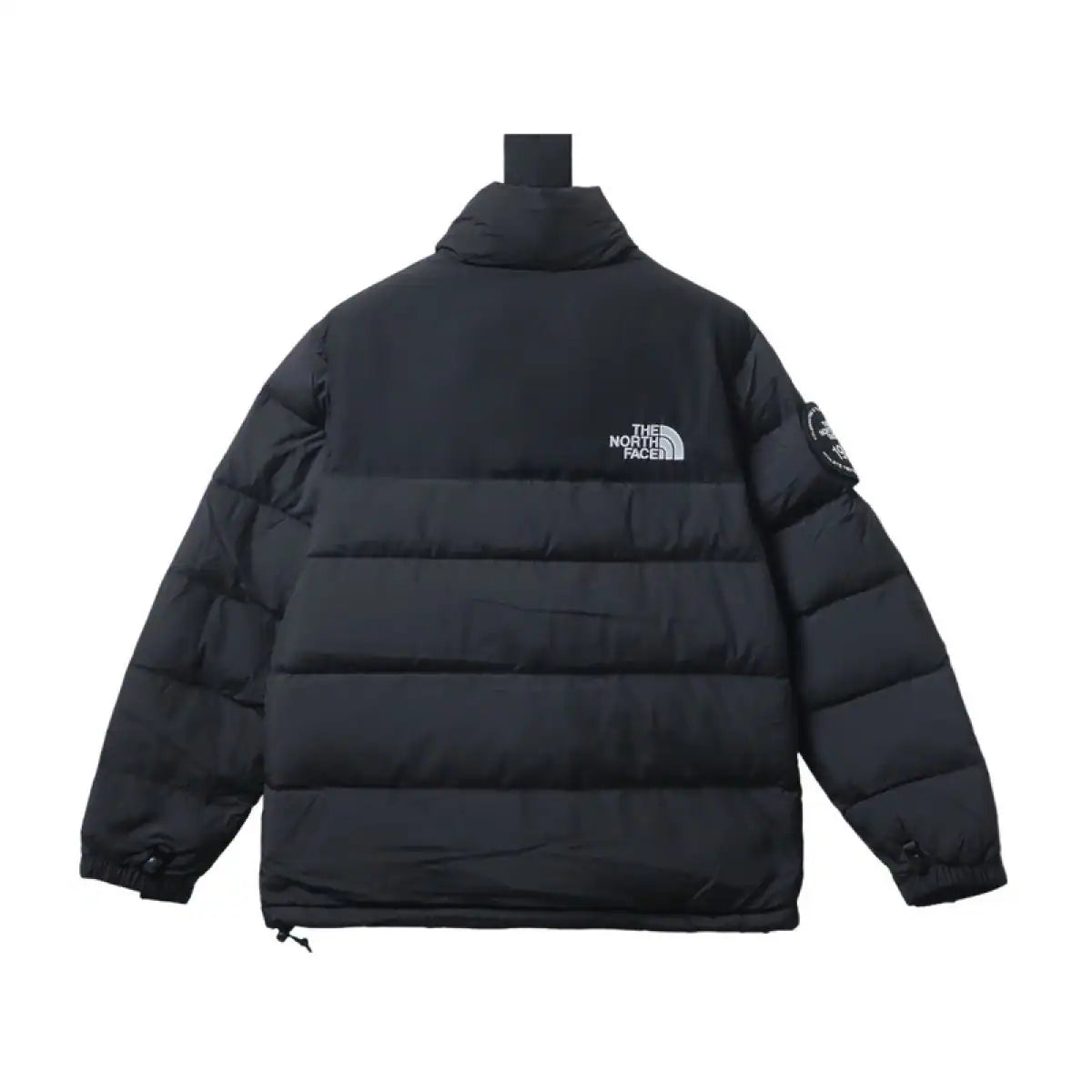 The North Face 1992 Armband 30th Anniversary Limited Edition Black Down Jacket – TNC005