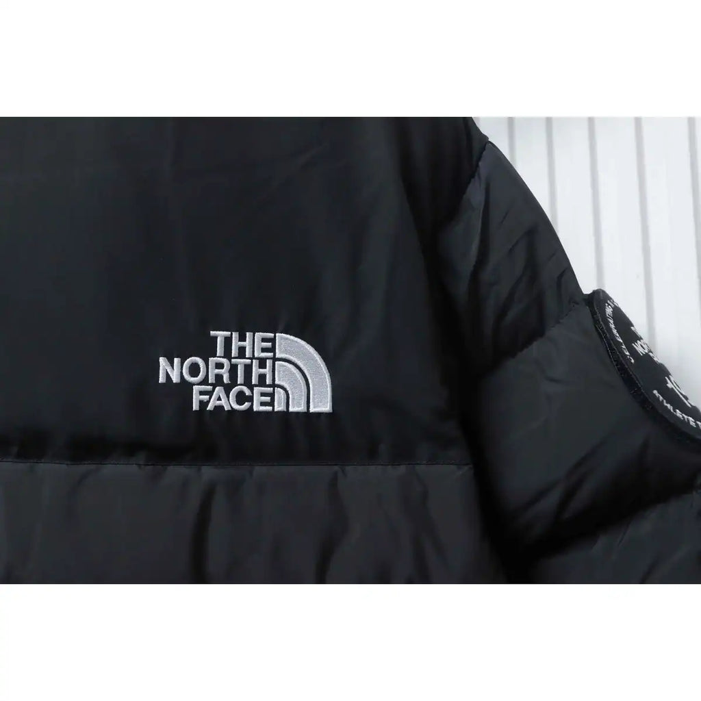The North Face 1992 Armband 30th Anniversary Limited Edition Black Down Jacket – TNC005