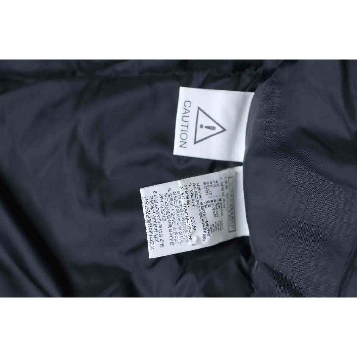 The North Face 1992 Armband 30th Anniversary Limited Edition Black Down Jacket – TNC005