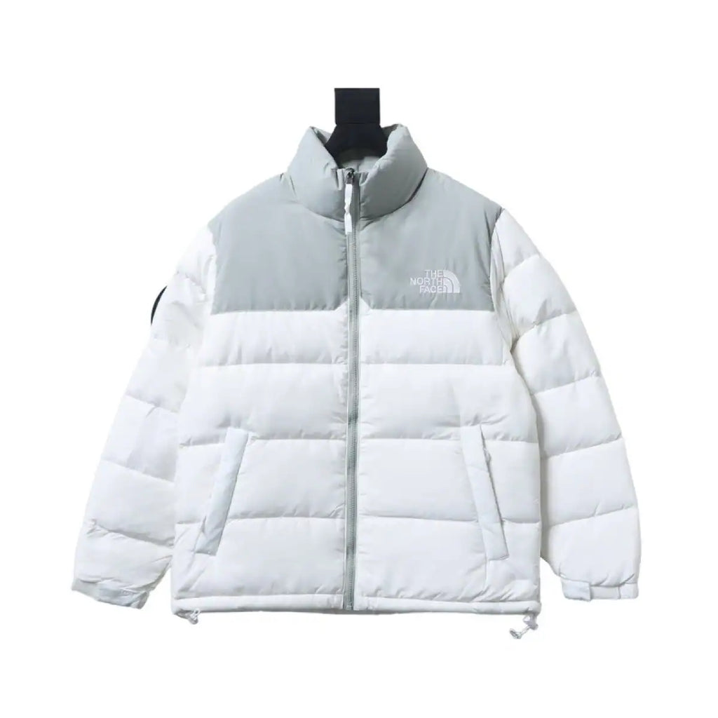 The North Face 1992 Armband 30th Anniversary Limited Edition White Down Jacket – TNC014