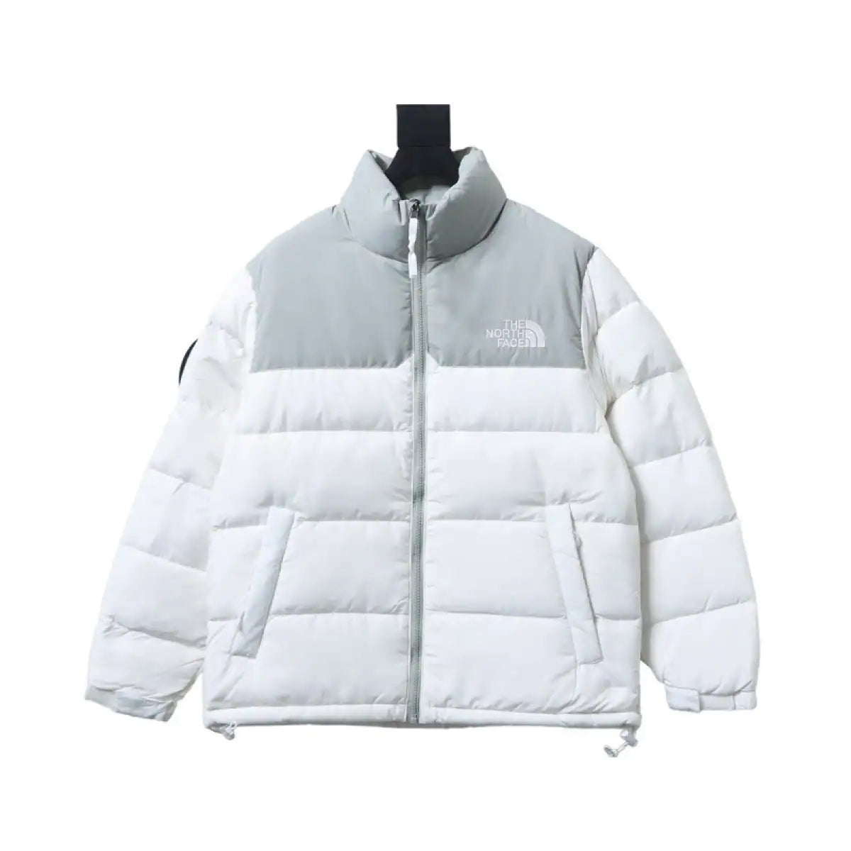 The North Face 1992 Armband 30th Anniversary Limited Edition White Down Jacket – TNC014