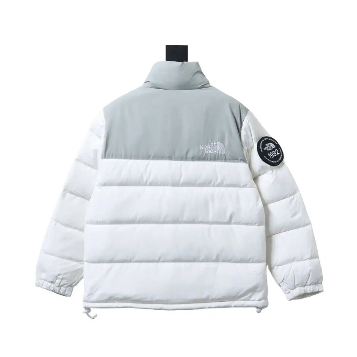 The North Face 1992 Armband 30th Anniversary Limited Edition White Down Jacket – TNC014
