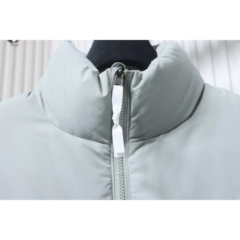The North Face 1992 Armband 30th Anniversary Limited Edition White Down Jacket – TNC014