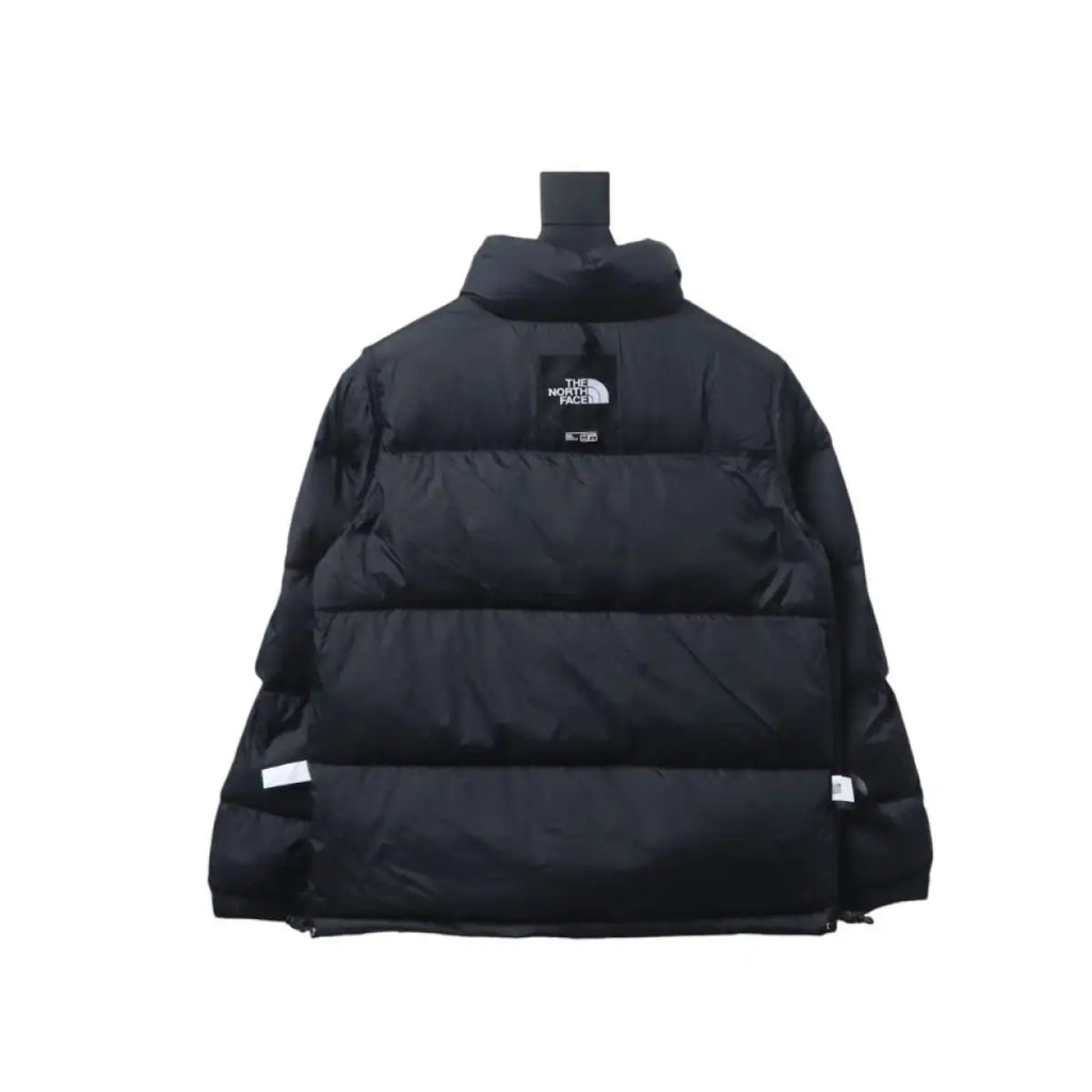 The North Face 96 Basic Down Jacket All Black – TNC004