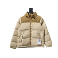 The North Face 96 Basic Down Jacket Khaki – TNC020