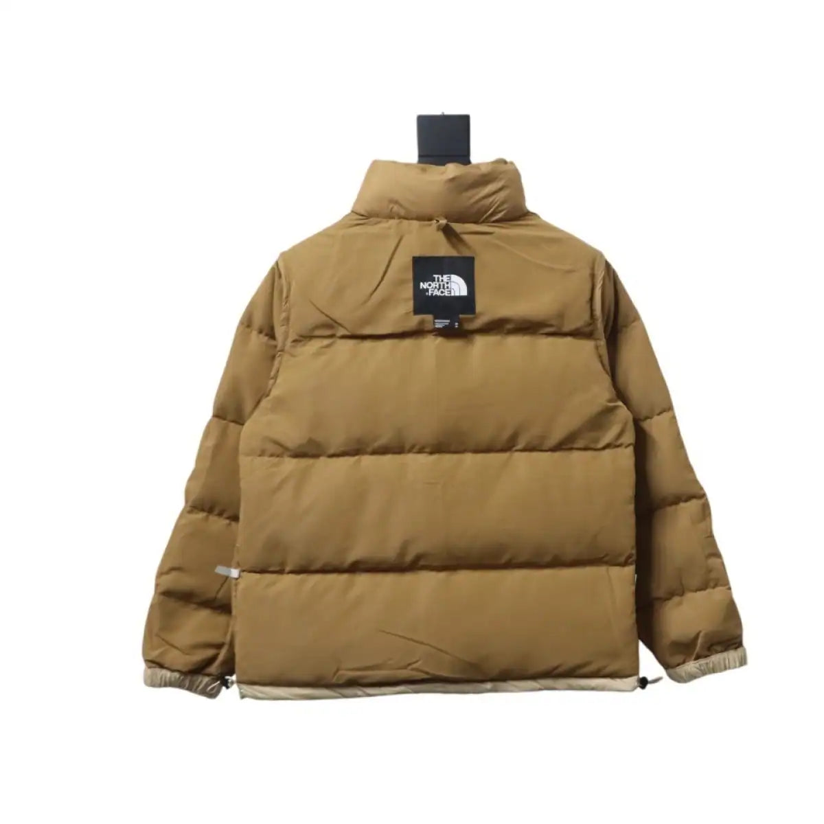 The North Face 96 Basic Down Jacket Khaki – TNC020