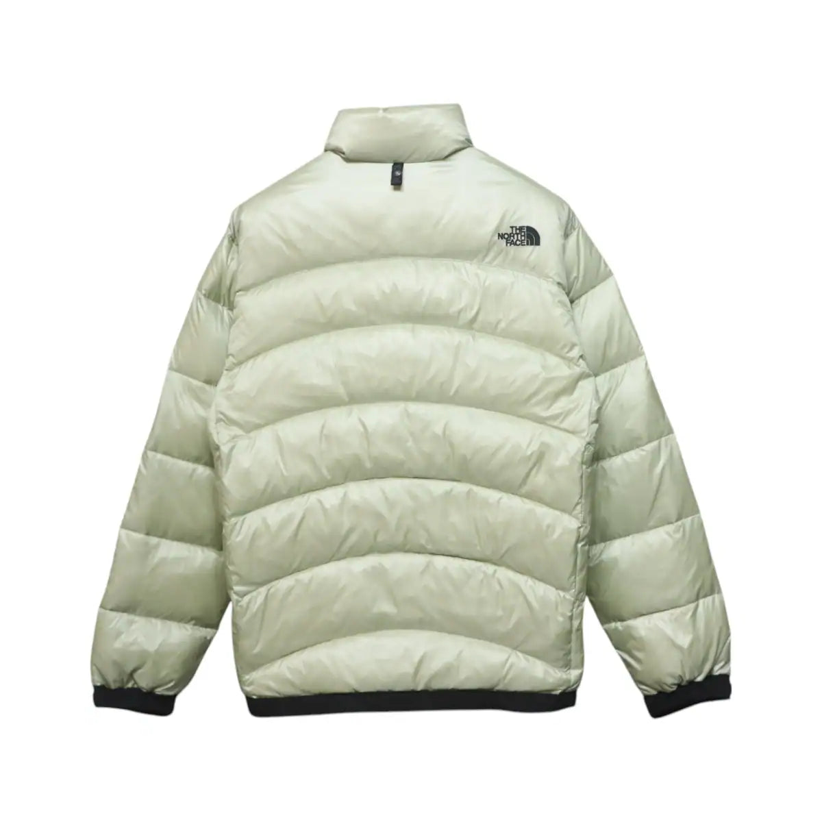 The North Face Outdoor Waterproof Optoelectronic Liner Down Jacket Light Green – TNC023
