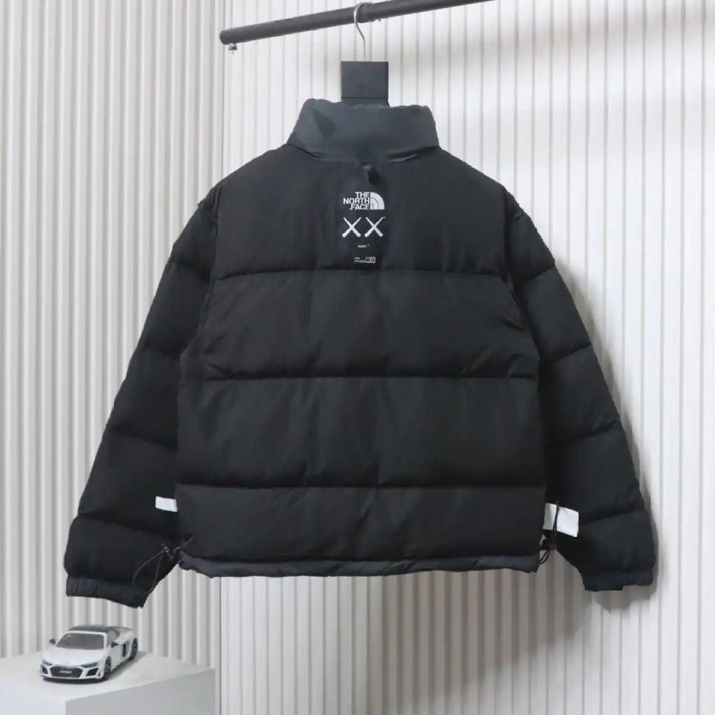 The North Face x Kaws Joint 1996 American Version Down Jacket Black – TNC001