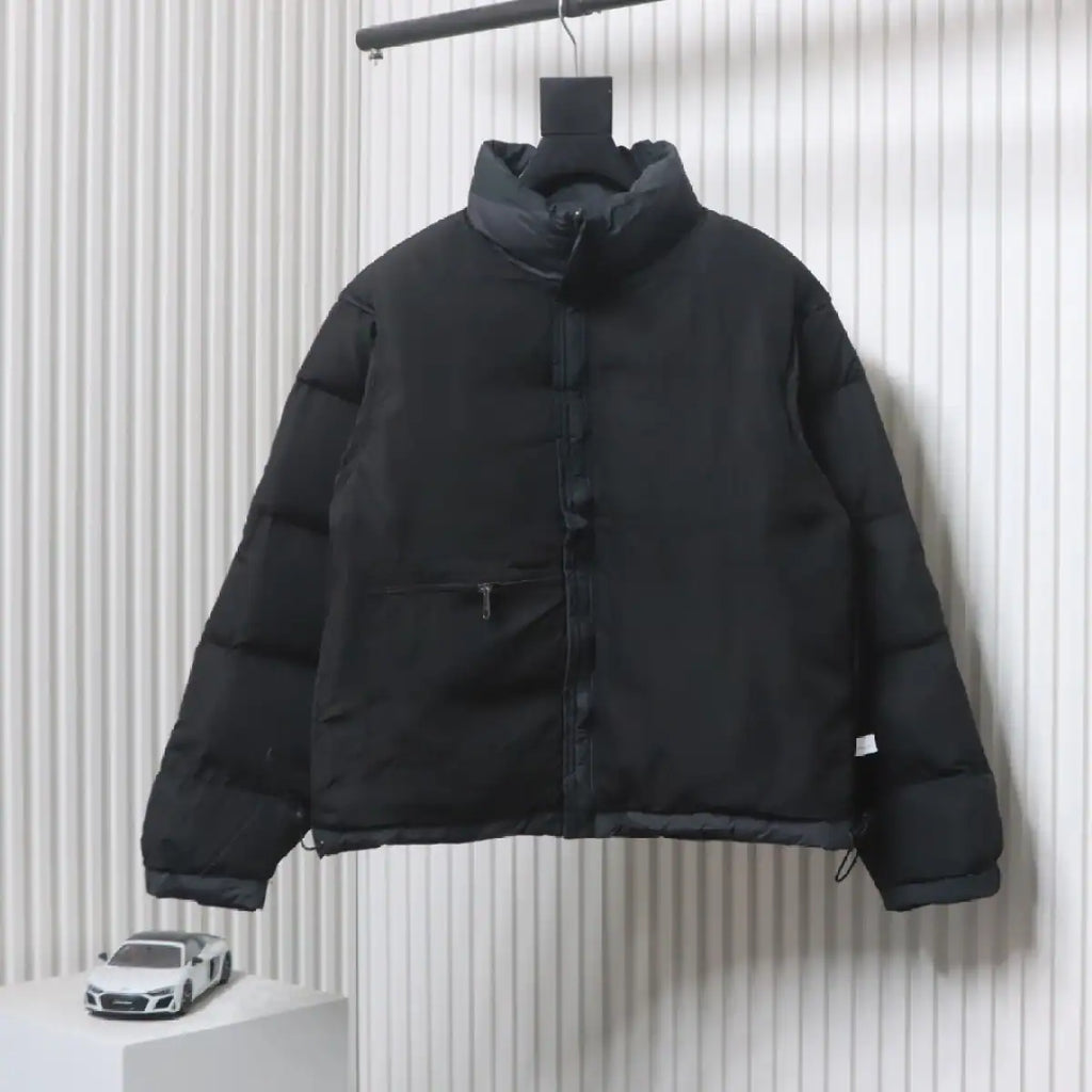 The North Face x Kaws Joint 1996 American Version Down Jacket Black – TNC001