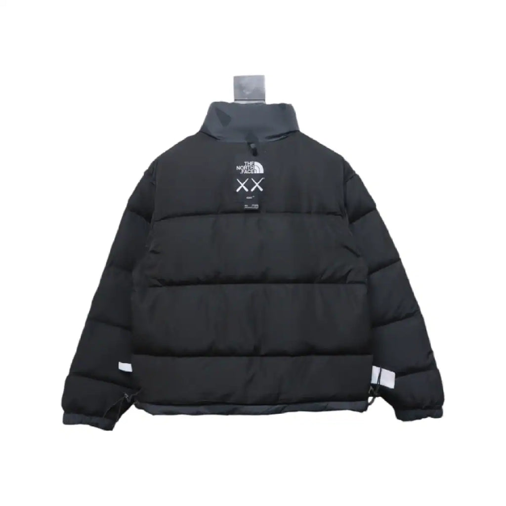 The North Face x Kaws Joint 1996 American Version Down Jacket Black – TNC001