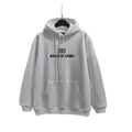 BALENCIAGA BB LOGO HOODIE – BH007