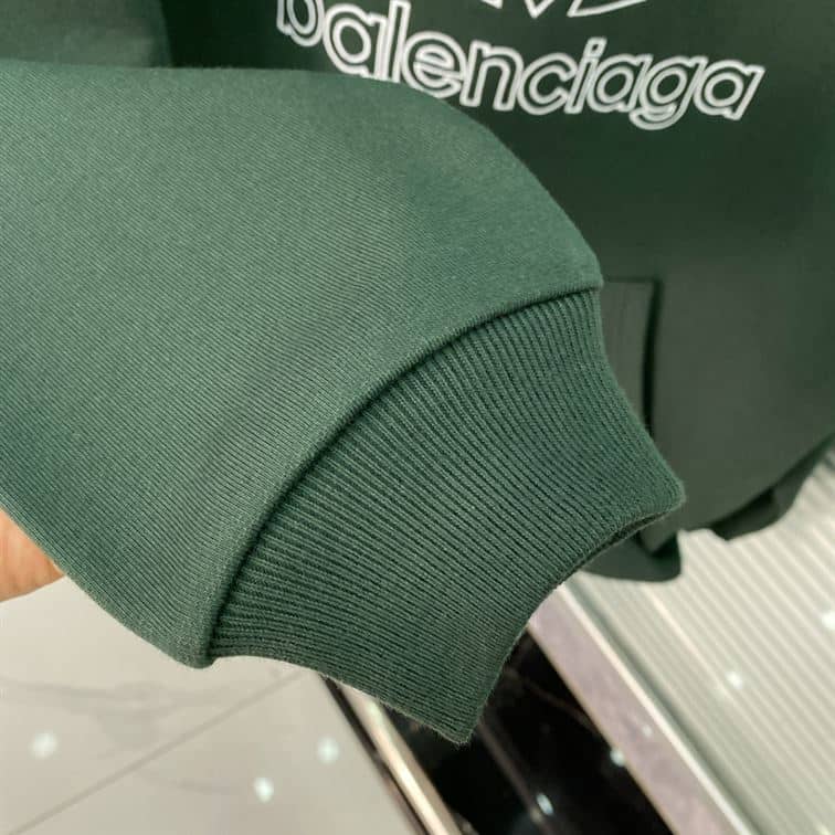 BALENCIAGA HOODIE – BH001