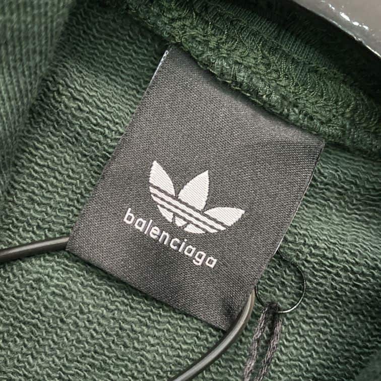 BALENCIAGA HOODIE – BH001