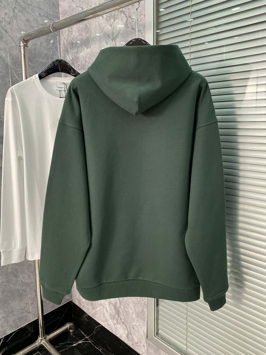 BALENCIAGA HOODIE – BH001