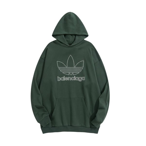 BALENCIAGA HOODIE – BH001