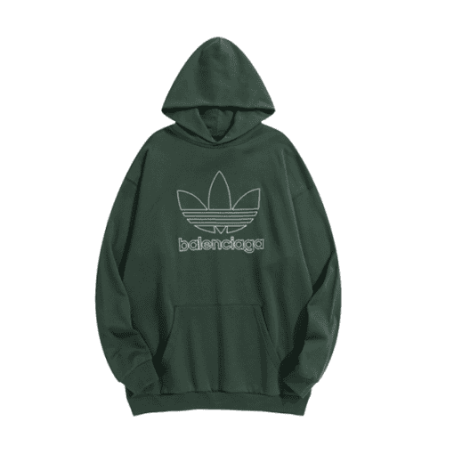 BALENCIAGA HOODIE – BH001