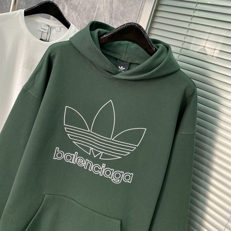 BALENCIAGA HOODIE – BH001