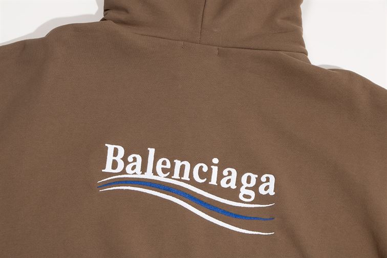 BALENCIAGA HOODIE – BH008