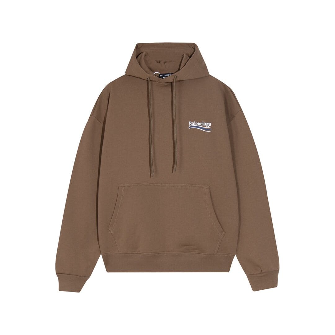 BALENCIAGA HOODIE – BH008