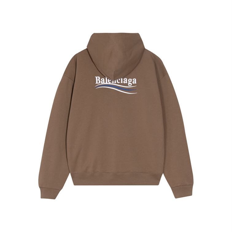 BALENCIAGA HOODIE – BH008