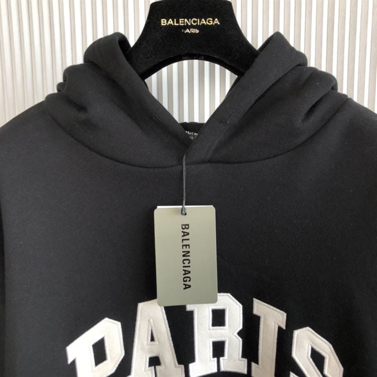 BALENCIAGA HOODIE – BH009