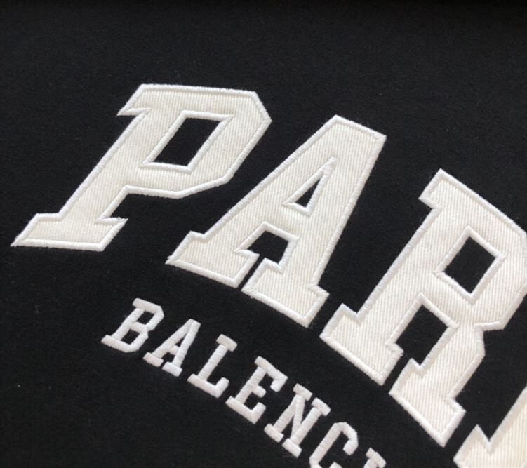 BALENCIAGA HOODIE – BH009