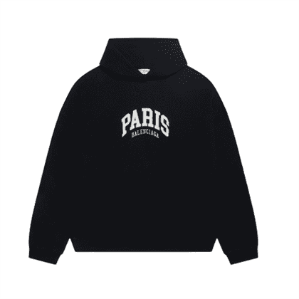 BALENCIAGA HOODIE – BH009